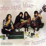 SHOCKING BLUE