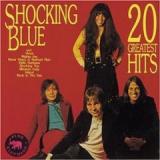 SHOCKING BLUE