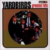 YARDBIRDS