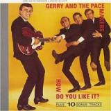 GERRY & THE PACEMAKERS