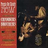 CHAMBERS BROTHERS