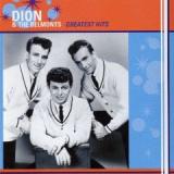 DION & THE BELMONTS