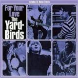 YARDBIRDS