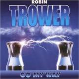 TROWER ROBIN