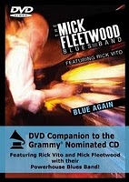 FLEETWOOD MICK BLUES BAND