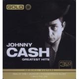 CASH JOHNNY