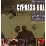 CYPRESS HILL