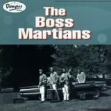 BOSS MARTIANS