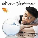 BLESSINGER OLIVER