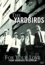 YARDBIRDS