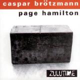 BROETZMANN CASPAR & PAGE