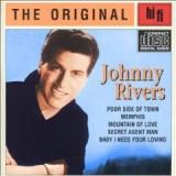 RIVERS JOHNNY