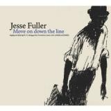 FULLER JESSE