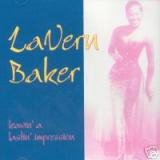 BAKER LAVERN