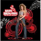 BEN-ARI MIRI