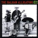 BALHAM ALLIGATORS