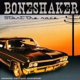 BONESHAKER