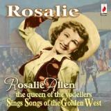 ALLEN ROSALIE