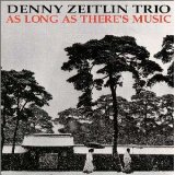 ZEITLIN DENNY & CHARLIE