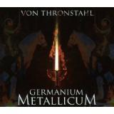 VON THRONSTAHL