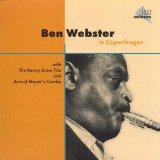 WEBSTER BEN