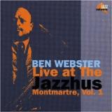 WEBSTER BEN