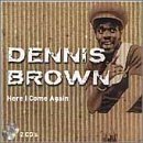 BROWN DENNIS