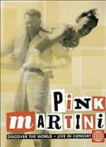 PINK MARTINI