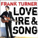 TURNER FRANK