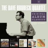 BRUBECK DAVE