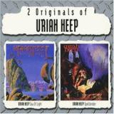 URIAH HEEP