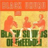 BLACK UHURU