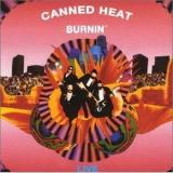 CANNED HEAT