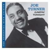 TURNER JOE