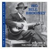 BROONZY BIG BILL