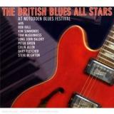 BRITISH BLUES ALL STARS