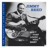 REED JIMMY