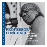 PROFESSOR LONGHAIR