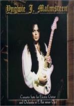 MALMSTEEN YNGWIE