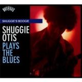 SHUGGIE OTIS