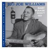 WILLIAMS BIG JOE