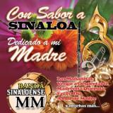 BANDA SINALOENSE MM