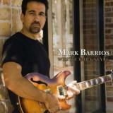 BARRIOS MARK