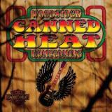 CANNED HEAT