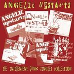 ANGELIC UPSTARTS