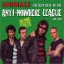 ANTI-NOWHERE LEAGUE