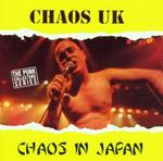 CHAOS UK