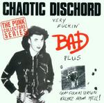 CHAOTIC DISCHORD