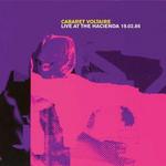 CABARET VOLTAIRE