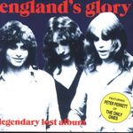 ENGLANDS GLORY